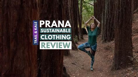 who started prana clothing